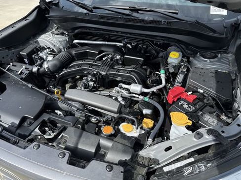 Used 2026 Subaru Forester Premium image 20