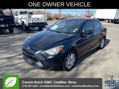 Used 2016 Scion iA
