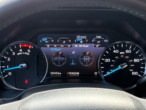 Used 2021 Ford F250 Lariat w/ Lariat Value Package image 23