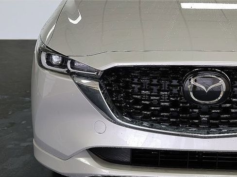 New 2025 MAZDA CX-5 AWD 2.5 S image 6