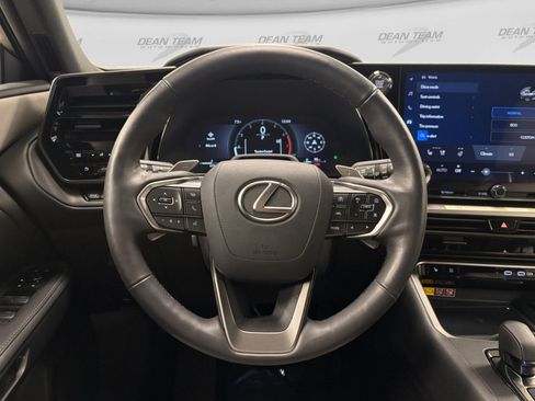 Used 2025 Lexus TX 350 FWD w/ Technology Package image 36