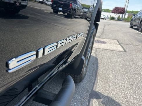 New 2026 GMC Sierra 2500 SLE w/ SLE Convenience Package AWD/4WD image 17