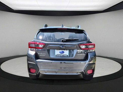 Used 2021 Subaru Crosstrek 2.5i Limited w/ Moonroof Package 2 AWD/4WD image 7