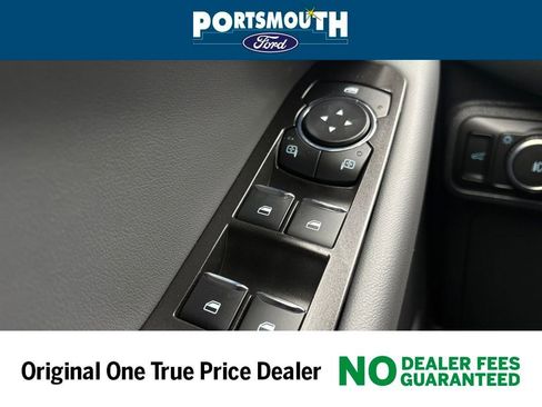 New 2026 Ford Explorer Active w/ Active Comfort Package image 30