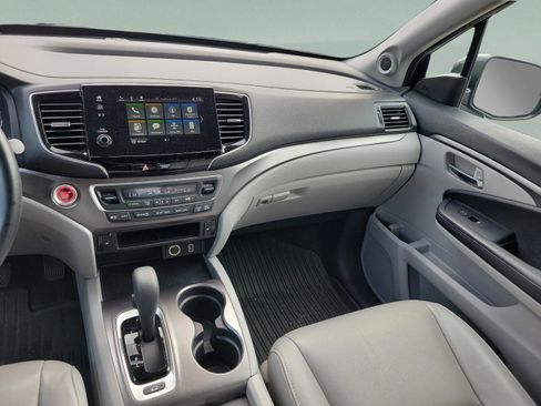 Used 2019 Honda Pilot EX-L image 17