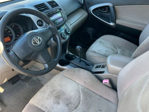 Used 2007 Toyota RAV4 4WD image 7
