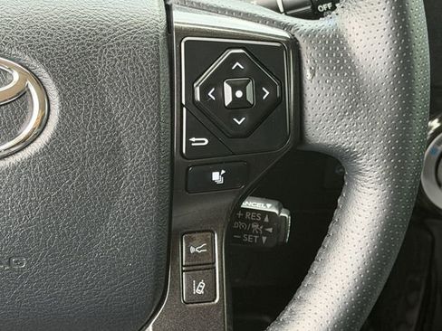 Used 2023 Toyota 4Runner TRD Pro AWD/4WD image 16