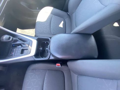 Certified 2024 Toyota RAV4 XLE w/ Weather Package AWD/4WD image 20