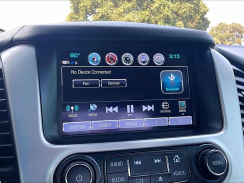 Used 2019 GMC Yukon XL SLT w/ Premium Edition RWD image 37