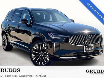 Used 2025 Volvo XC90 B6 Plus