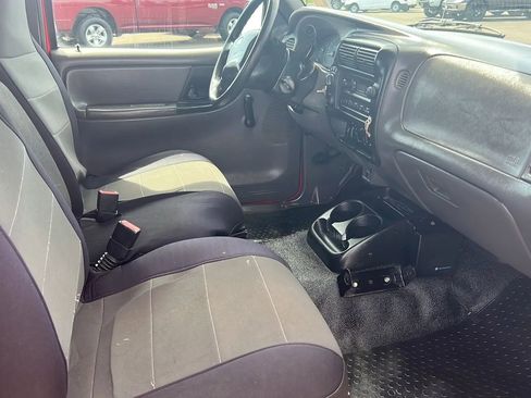 Used 2003 Ford Ranger FX4 AWD/4WD image 5