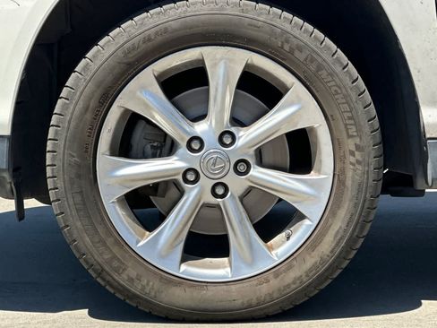 Used 2008 Lexus RX 350 AWD image 12