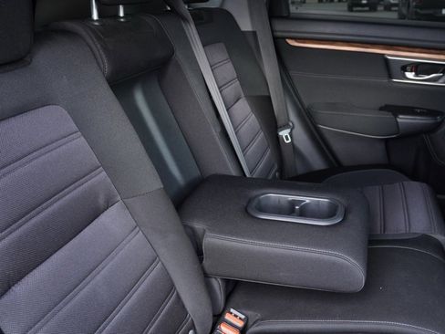 Used 2022 Honda CR-V EX image 25