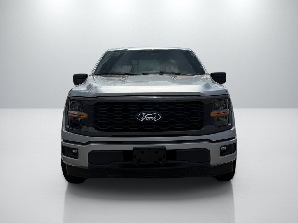 Used 2024 Ford F150 STX RWD image 2