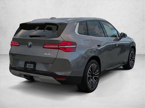 New 2026 BMW X3 xDrive30 w/ Premium Package image 2