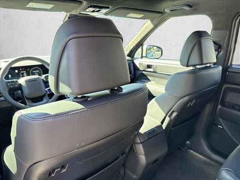 New 2026 Hyundai Santa Fe Calligraphy image 16