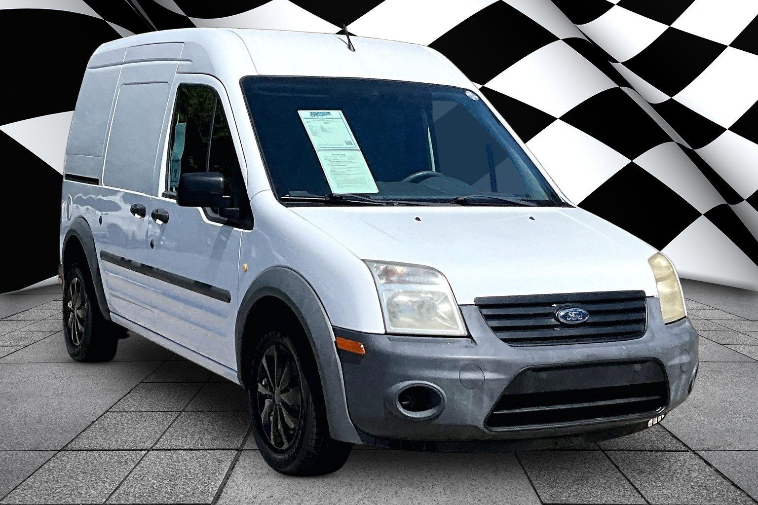 Used 2012 Ford Transit Connect XL FWD image 14