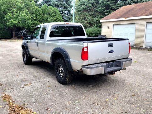 Used 2009 Ford F250 XL image 5