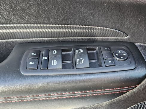 Used 2024 Dodge Durango GT w/ Blacktop Package image 13