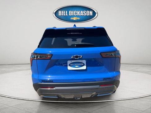New 2026 Chevrolet Equinox ACTIV FWD image 6