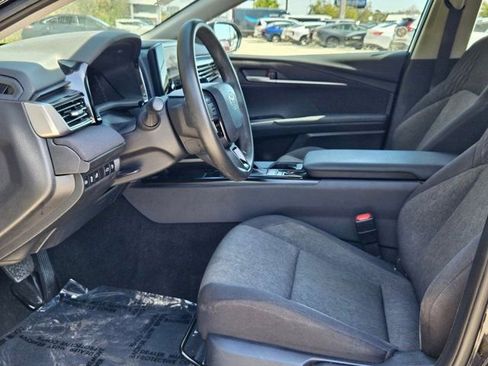 Used 2025 Toyota Camry LE image 26
