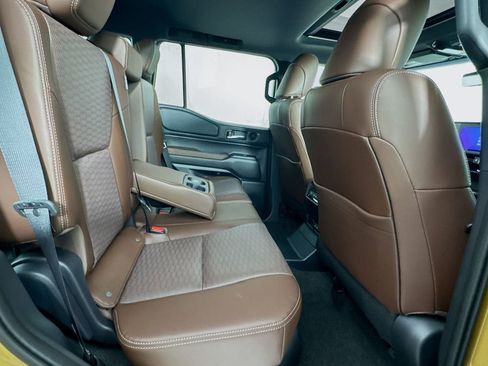 Used 2026 Toyota Land Cruiser image 28