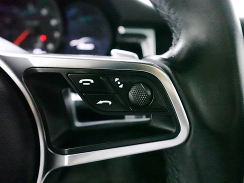 Used 2019 Porsche Macan AWD/4WD image 20