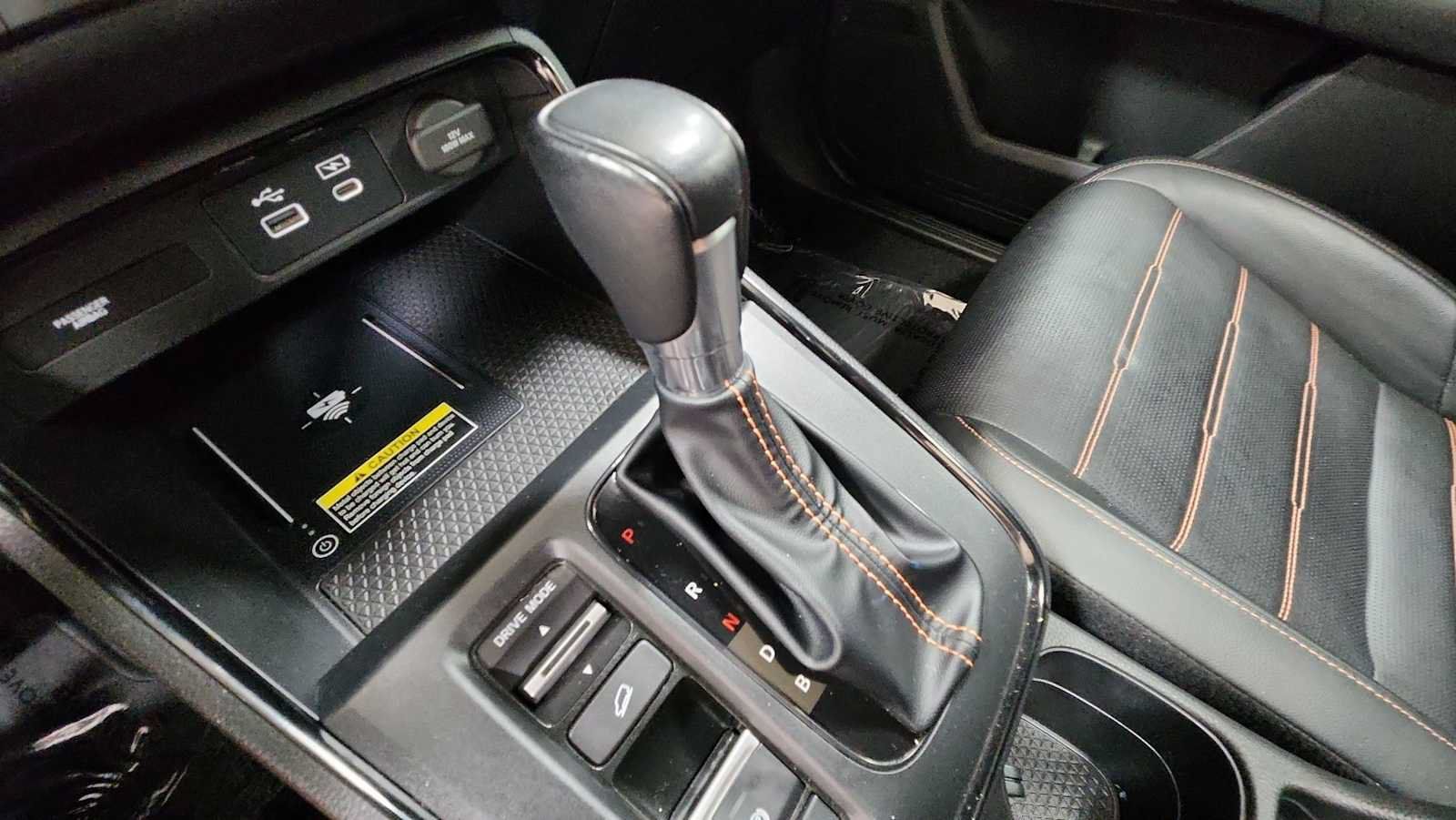 Used 2024 Honda CR-V Sport-L image 21