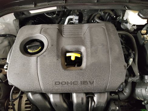Used 2020 Kia Soul LX FWD image 30