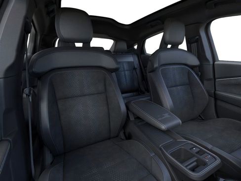 New 2025 Ford Mustang Mach-E GT w/ Interior Protection Package image 39