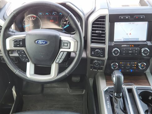 Used 2019 Ford F150 Lariat AWD/4WD image 31