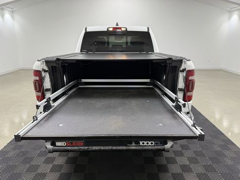 Used 2021 RAM 1500 Limited image 9