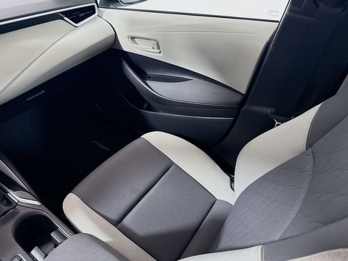 Certified 2025 Toyota Corolla LE w/ Convenience Package FWD image 22