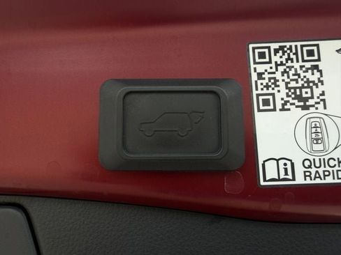 Used 2024 Toyota RAV4 Limited w/ Advanced Technology Package image 33