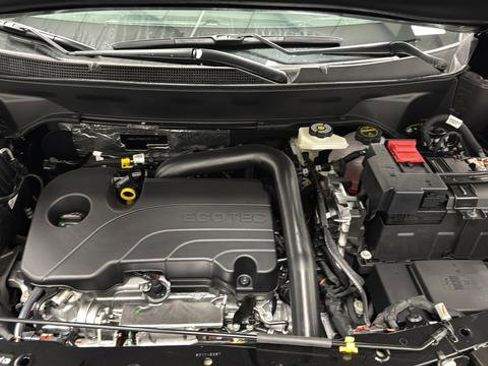 New 2026 Chevrolet Equinox LT w/ Convenience Package II image 27