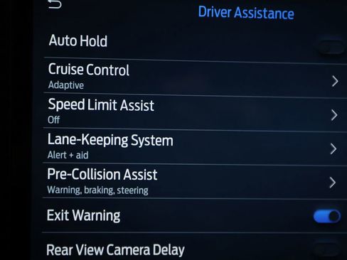 Used 2025 Ford F150 Raptor image 35