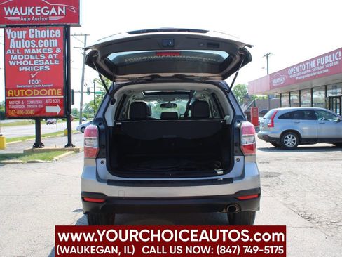 Used 2015 Subaru Forester 2.5i Limited image 15