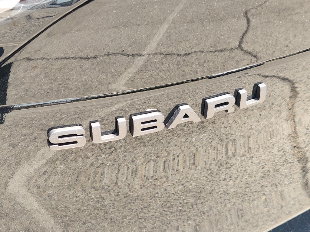 New 2026 Subaru Forester Premium AWD/4WD image 9