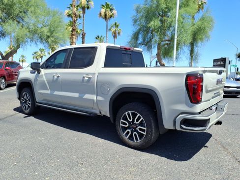 Used 2026 GMC Sierra 1500 AT4 w/ AT4 Premium Package AWD/4WD image 7