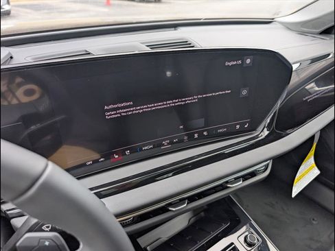 New 2026 Audi A6 Prestige image 11