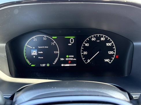 Used 2023 Honda CR-V Sport Touring image 14