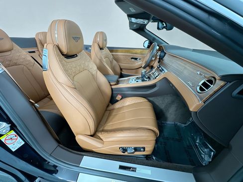 Certified 2023 Bentley Continental GT Speed image 27