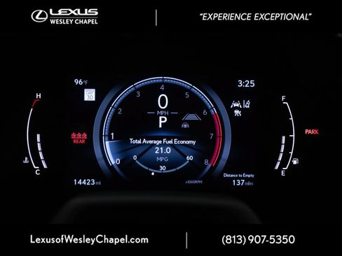 Used 2024 Lexus RX 350 Premium Plus w/ Convenience Package FWD image 34