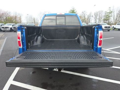 Used 2014 Ford F150 XLT w/ Equipment Group 302A Luxury image 10