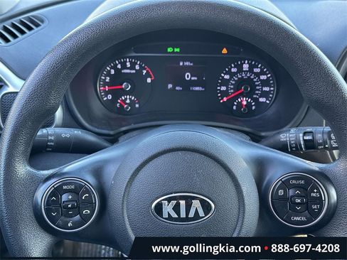 Used 2020 Kia Soul S image 20