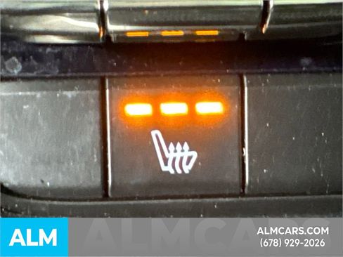 Used 2024 MAZDA CX-90 Plug-In Hybrid w/ Premium Pkg image 37