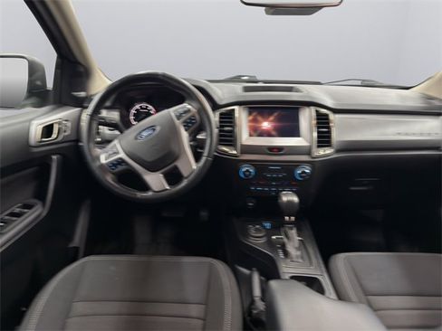 Used 2022 Ford Ranger XLT w/ Equipment Group 301A Mid image 33