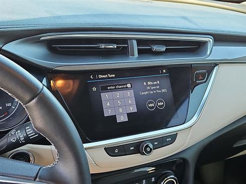 Used 2021 Buick Encore GX Preferred image 16