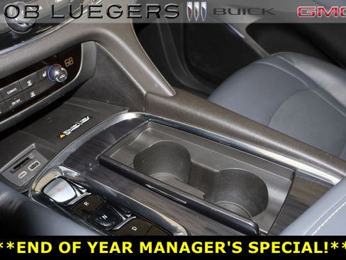 Certified 2023 Buick Enclave Essence w/ Experience Buick Package image 24