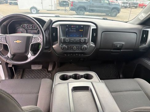 Certified 2014 Chevrolet Silverado 1500 LT w/ All Star Edition AWD/4WD image 21